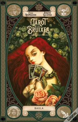 Capa do artigo El Tarot De Les Bruixes