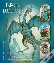 Capa do artigo El Tarot De Los Dragones