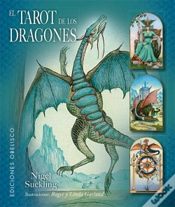 Capa do artigo El Tarot De Los Dragones