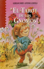 Capa do artigo El Tarot De Los Gnomos