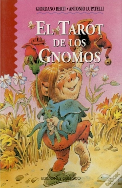 Capa do artigo El Tarot De Los Gnomos