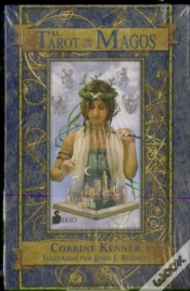 Capa do artigo El Tarot De Los Magos