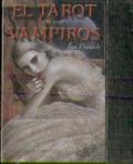 El Tarot De Los Vampiros + Cartas