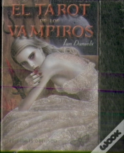 Capa do artigo El Tarot De Los Vampiros + Cartas