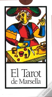 Capa do artigo El Tarot De Marsella [Cartas]