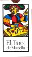 El Tarot De Marsella [Cartas]