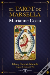Capa do artigo El Tarot De Marsella