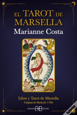 Capa do artigo El Tarot De Marsella