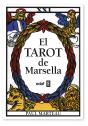 El Tarot De Marsella - Preview