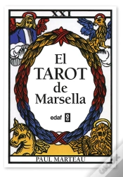 Capa do artigo El Tarot De Marsella