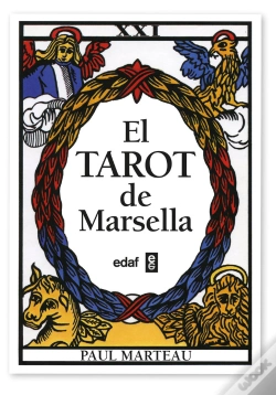Capa do artigo El Tarot De Marsella