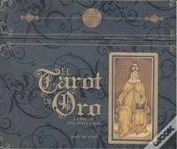 Capa do artigo El Tarot De Oro