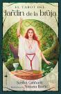 El Tarot Del Jardin De La Bruja - Preview