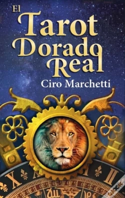 Capa do artigo El Tarot Dorado Real