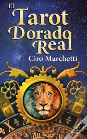 Capa do artigo El Tarot Dorado Real