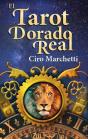 El Tarot Dorado Real - Preview