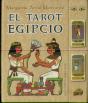 El Tarot Egipcio + Cartas - Preview