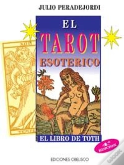 Capa do artigo El Tarot Esotérico