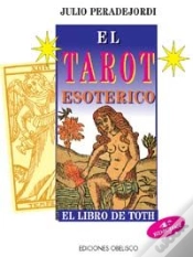 Capa do artigo El Tarot Esotérico