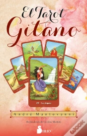 Capa do artigo El Tarot Gitano