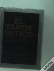 Capa do artigo El Tarot Mitico  