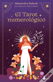 Capa do artigo El Tarot Numerologico