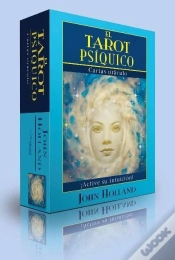 Capa do artigo El Tarot Psiquico