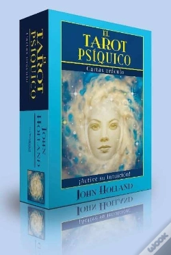 Capa do artigo El Tarot Psiquico