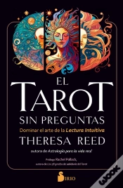 Capa do artigo El Tarot Sin Preguntas