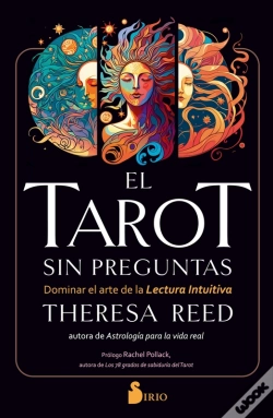 Capa do artigo El Tarot Sin Preguntas