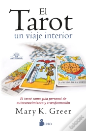 Capa do artigo El Tarot, Un Viaje Interior