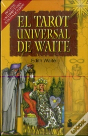 Capa do artigo El Tarot Universal De Waite