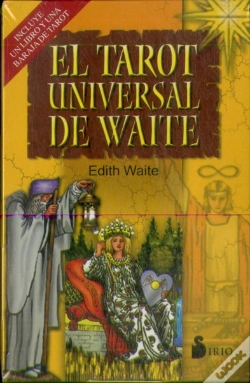 Capa do artigo El Tarot Universal De Waite