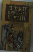 El Tarot Universal De Waite. Estuche