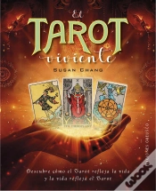 Capa do artigo El Tarot Viviente