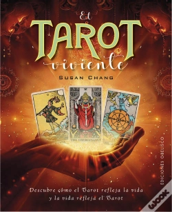 Capa do artigo El Tarot Viviente