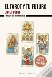Capa do artigo El Tarot Y Tu Futuro
