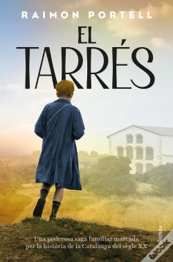Capa do artigo El Tarres