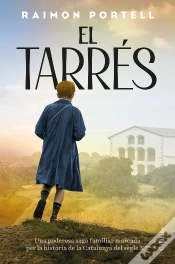 Capa do artigo El Tarres