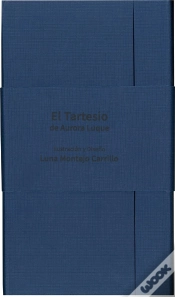 Capa do artigo El Tartesio. Libro De Artista