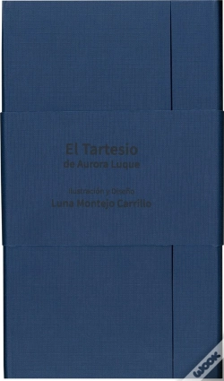 Capa do artigo El Tartesio. Libro De Artista