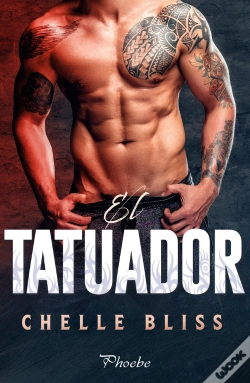 Capa do artigo El Tatuador
