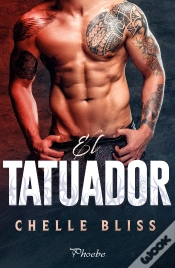 Capa do artigo El Tatuador