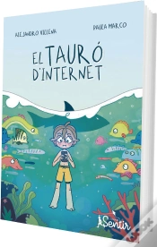 Capa do artigo El Tauro D