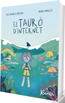 Capa do artigo El Tauro D'Internet