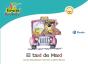 El Taxi De Maxi - Preview