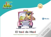 Capa do artigo El Taxi De Maxi