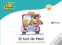 Capa do artigo El Taxi De Maxi