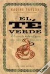 Capa do artigo El Té Verdel