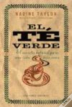 Capa do artigo El Té Verdel